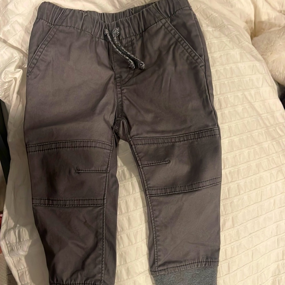 Cat & Jack pants